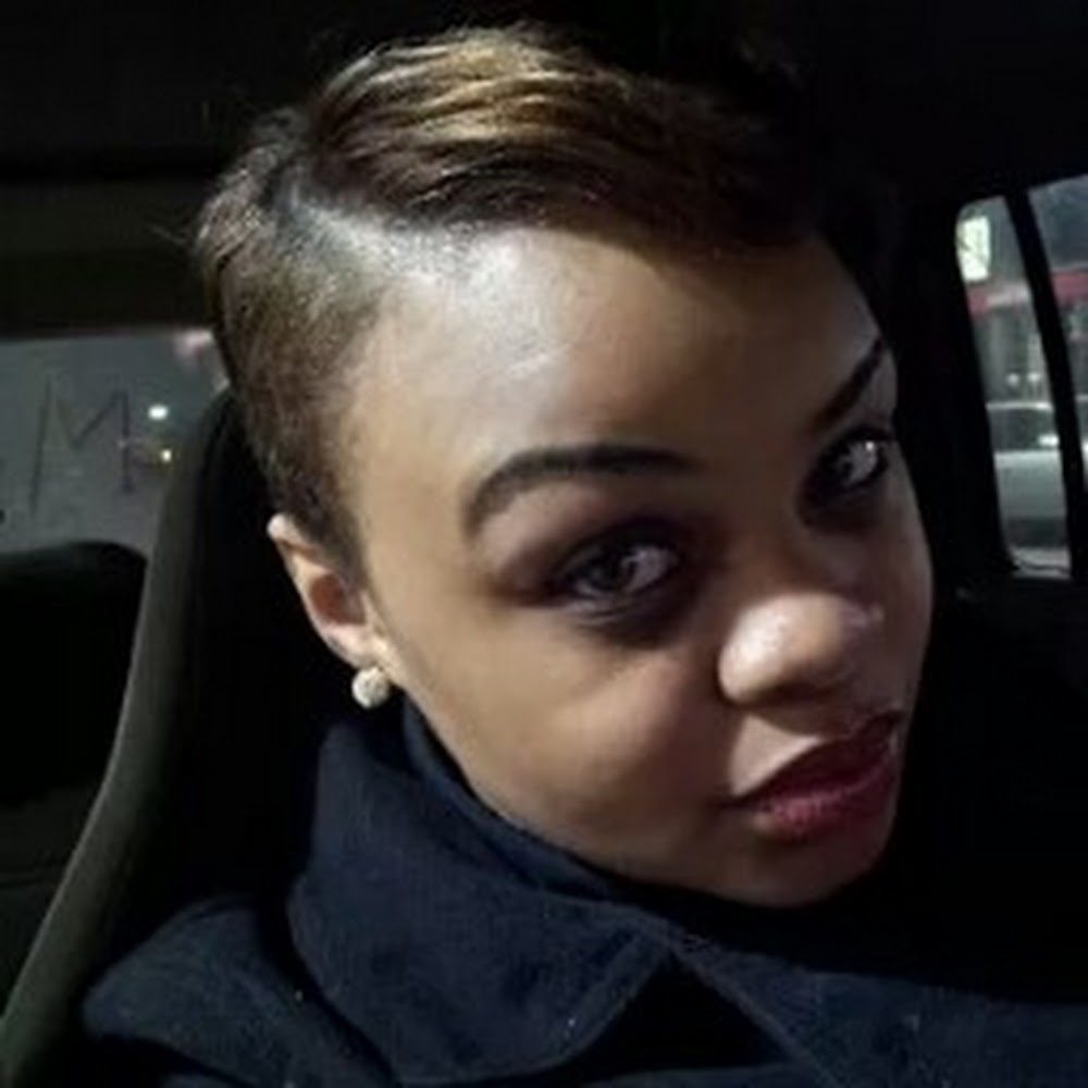 Meet your Posher, Shante